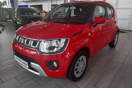 Suzuki Ignis Gebrauchtwagen