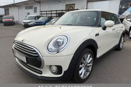 Mini Cooper Clubman Gebrauchtwagen