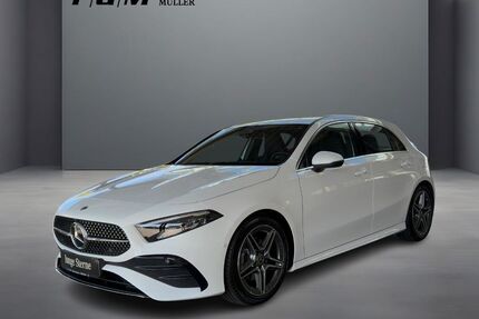 Mercedes-Benz A 180 Gebrauchtwagen