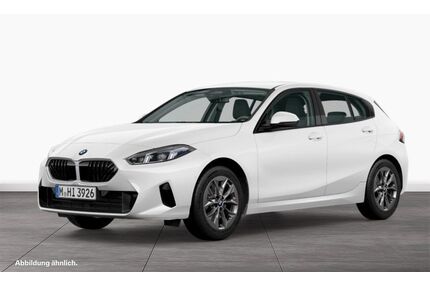 BMW 120 Gebrauchtwagen