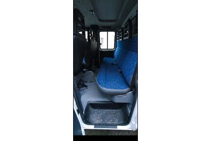 IVECO Andere Gebrauchtwagen