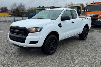 Ford Ranger Gebrauchtwagen