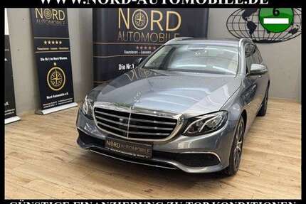 Mercedes-Benz E 300 Gebrauchtwagen