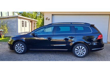 VW Passat Variant Gebrauchtwagen