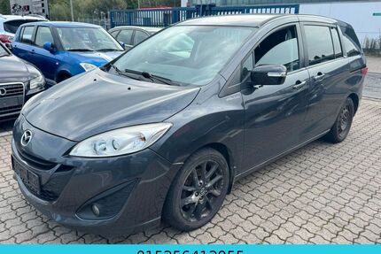 Mazda 5 Gebrauchtwagen