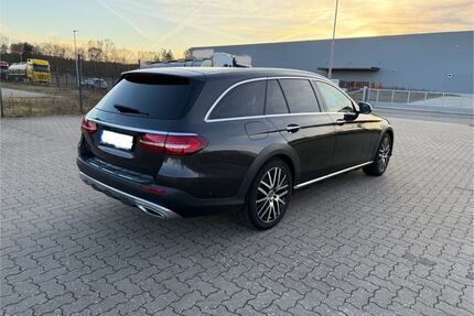 Mercedes-Benz E 400 Gebrauchtwagen