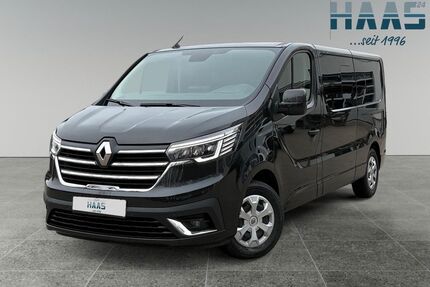 Renault Trafic Gebrauchtwagen