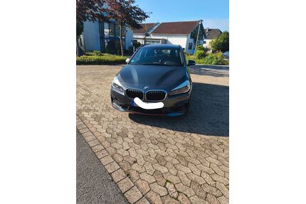 BMW 218 Active Tourer Gebrauchtwagen