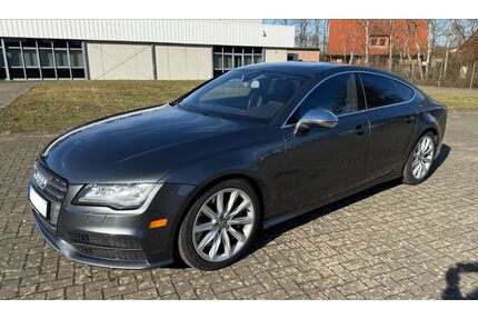 Audi S7 Gebrauchtwagen