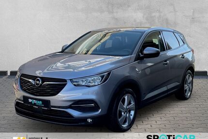 Opel Grandland (X) Gebrauchtwagen