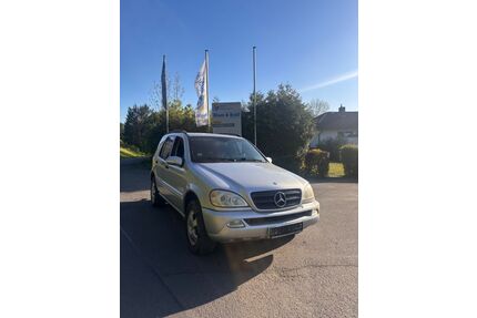 Mercedes-Benz 270 Gebrauchtwagen