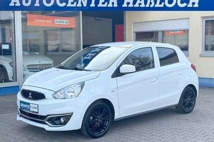 Mitsubishi Space Star Gebrauchtwagen