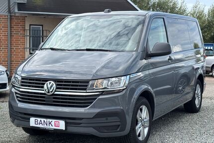 VW T6 Multivan Gebrauchtwagen