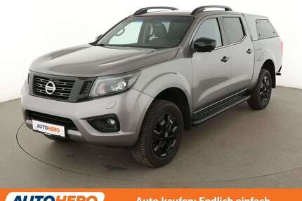 Nissan Navara Gebrauchtwagen