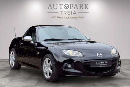 Mazda MX-5 Gebrauchtwagen