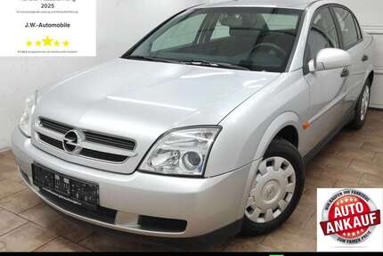 Opel Vectra Gebrauchtwagen