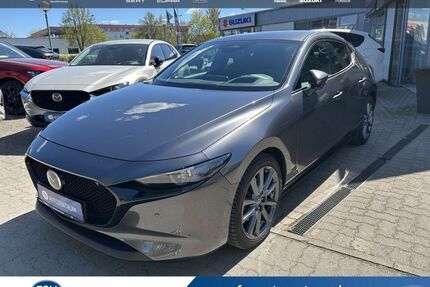 Mazda 3 Gebrauchtwagen