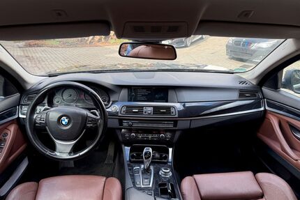 BMW 530 Gebrauchtwagen
