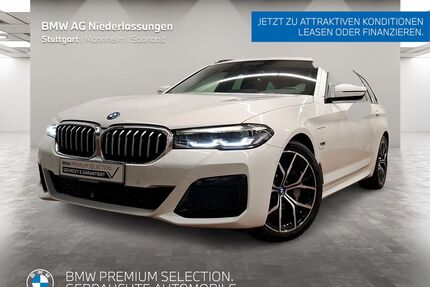 BMW 530 Gebrauchtwagen
