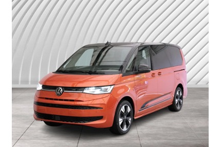 VW Andere Gebrauchtwagen