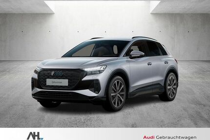 Audi Q4 e-tron Gebrauchtwagen