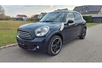 Mini Cooper Gebrauchtwagen