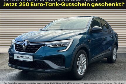 Renault Arkana Gebrauchtwagen