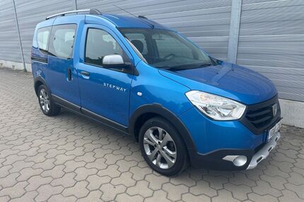 Dacia Dokker Gebrauchtwagen
