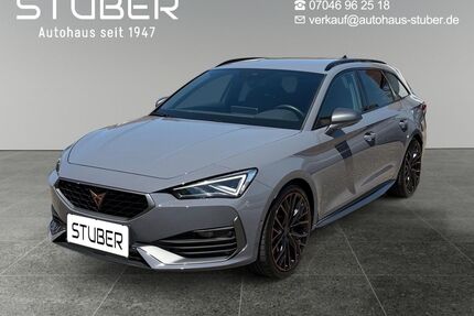 Cupra Leon Gebrauchtwagen