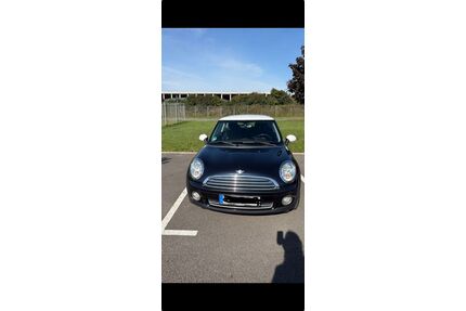 Mini Cooper Gebrauchtwagen