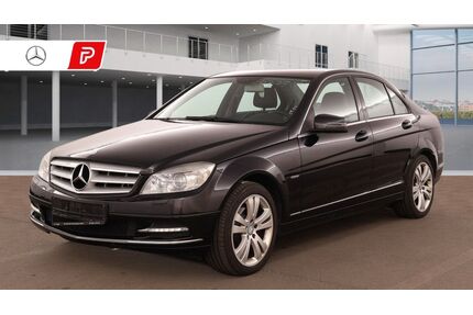 Mercedes-Benz C 250 Gebrauchtwagen