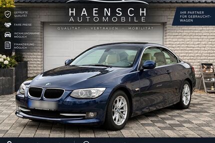 BMW 318 Gebrauchtwagen