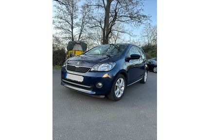 Skoda Citigo Gebrauchtwagen