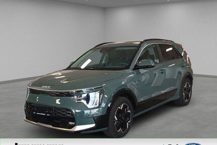 Kia Niro Gebrauchtwagen