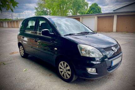Hyundai Matrix Gebrauchtwagen