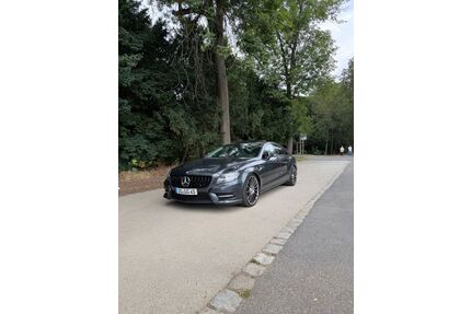 Mercedes-Benz CLS 500 Gebrauchtwagen
