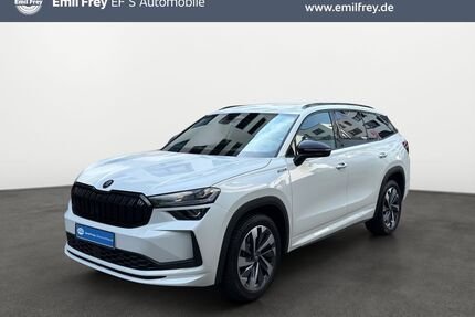 Skoda Kodiaq Gebrauchtwagen