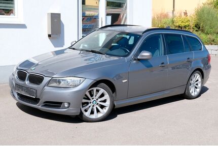 BMW 325 Gebrauchtwagen