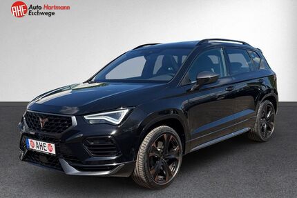 Cupra Ateca Gebrauchtwagen