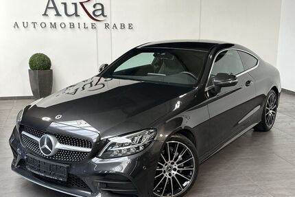 Mercedes-Benz C 220 Gebrauchtwagen