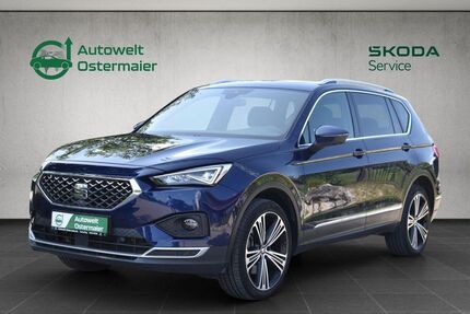 Seat Tarraco Gebrauchtwagen