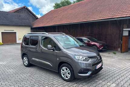 Toyota Proace Gebrauchtwagen