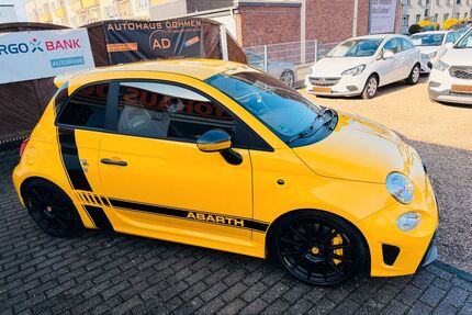 Abarth 500 Gebrauchtwagen