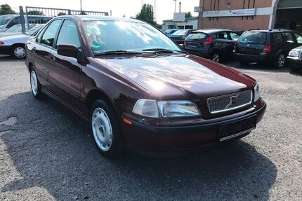 Volvo S40 Gebrauchtwagen