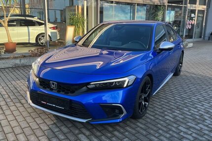 Honda Civic Gebrauchtwagen