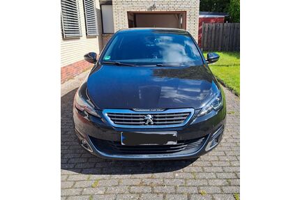 Peugeot 308 Gebrauchtwagen