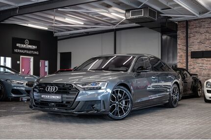 Audi A8 Gebrauchtwagen