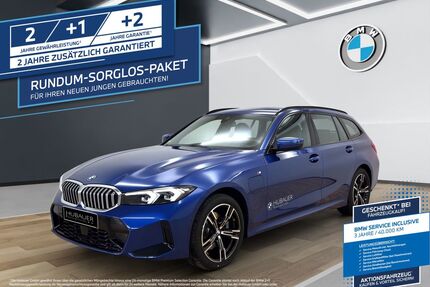 BMW 330 Gebrauchtwagen