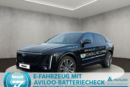 Cadillac Andere Gebrauchtwagen