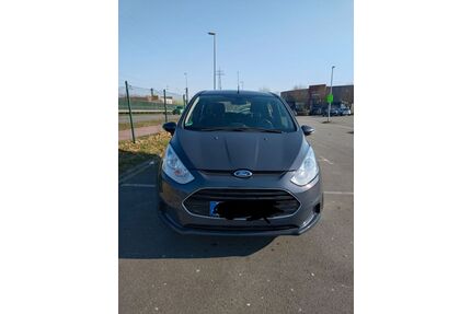 Ford B-Max Gebrauchtwagen